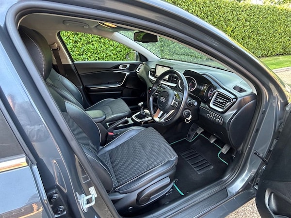 Used Kia Ceed 2019 for sale - 74494758: Photo 16