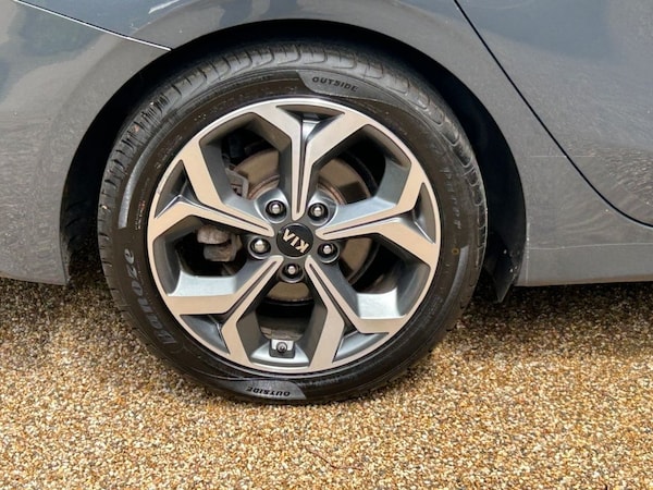 Used Kia Ceed 2019 for sale - 74494758: Photo 29