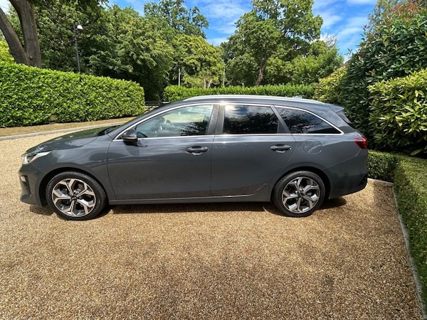Used Kia Ceed 2019 for sale - 74494758: Photo 3