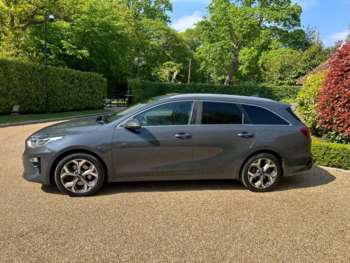 Used Kia Ceed 2019 for sale - 74494758: Photo
