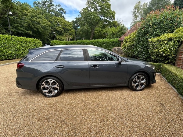 Used Kia Ceed 2019 for sale - 74494758: Photo 4
