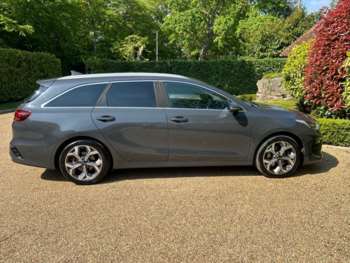 Used Kia Ceed 2019 for sale - 74494758: Photo