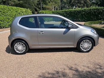 Used Volkswagen up! 2021 for sale - 79229088: Photo