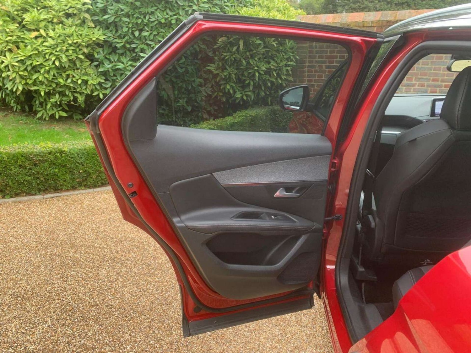 Used Peugeot 3008 2017 for sale - 77086191: Photo 10