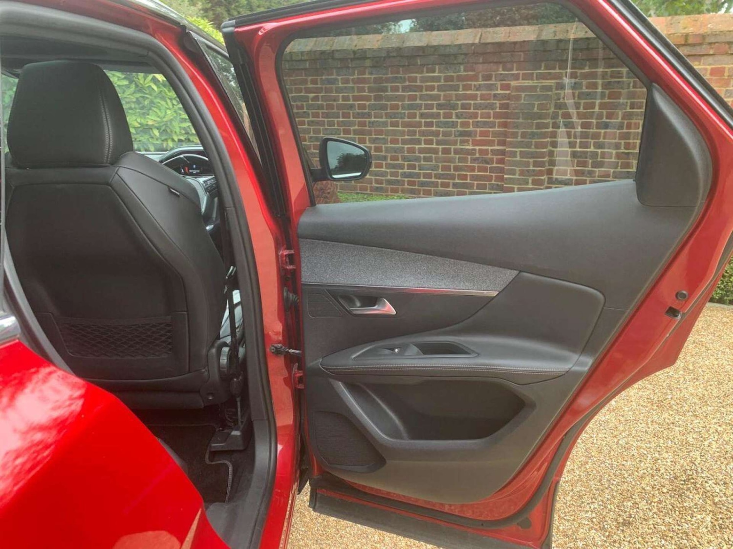 Used Peugeot 3008 2017 for sale - 77086191: Photo 15