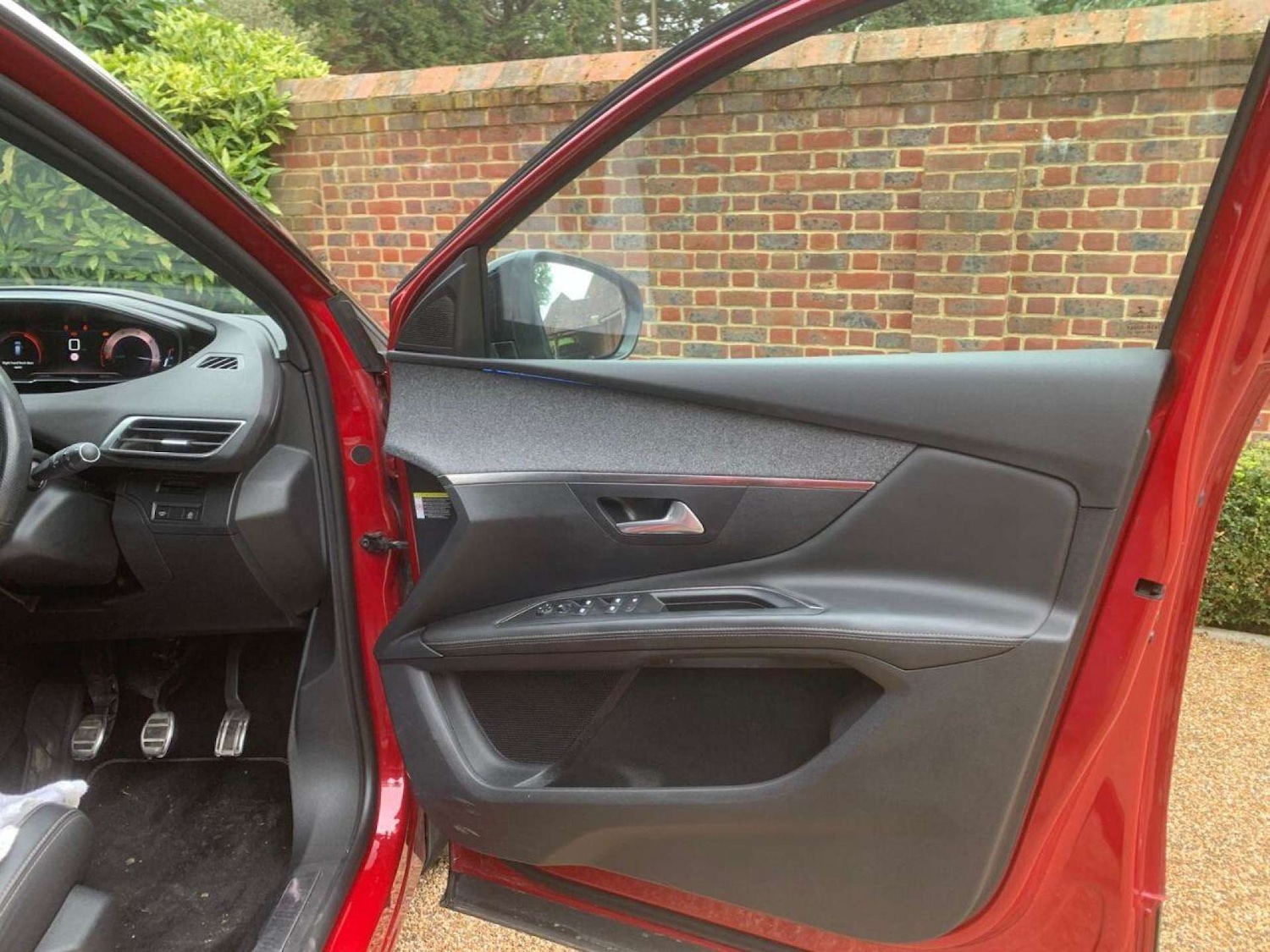 Used Peugeot 3008 2017 for sale - 77086191: Photo 16