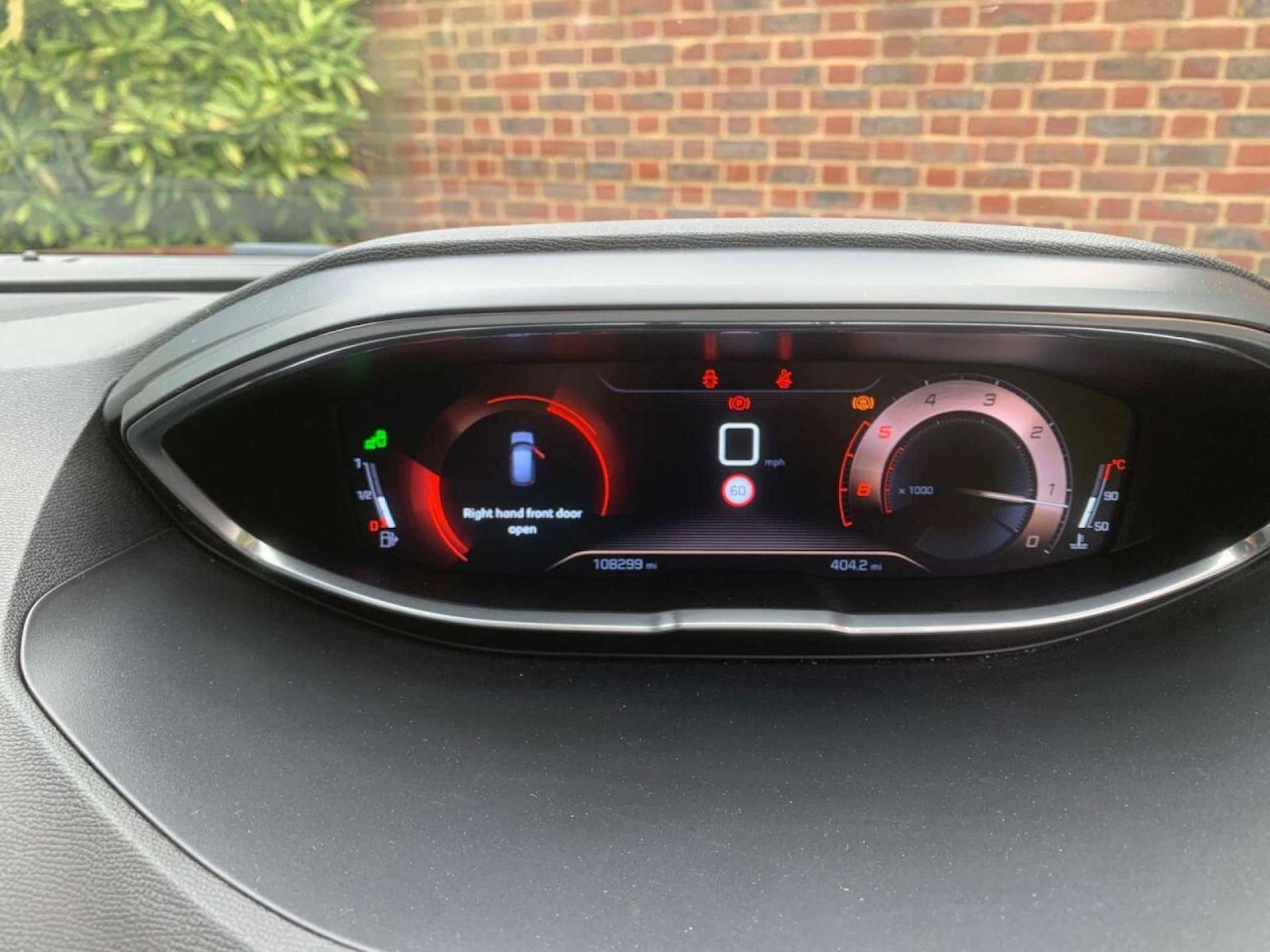 Used Peugeot 3008 2017 for sale - 77086191: Photo 17