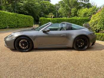 Used Porsche 911 2022 for sale - 74889676: Photo