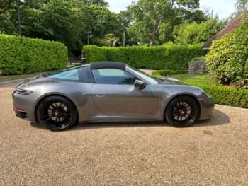 Used Porsche 911 2022 for sale - 74889676: Photo