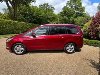 Used Ford Galaxy 2016 for sale - 74523117: Photo