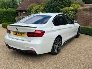 Used BMW 3 Series 2017 for sale - 75201160: Photo