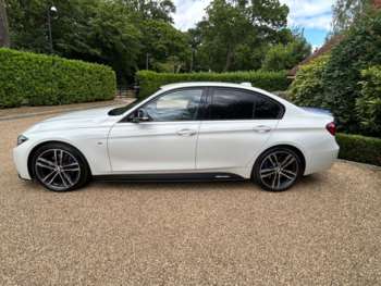 Used BMW 3 Series 2017 for sale - 75201160: Photo