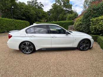 Used BMW 3 Series 2017 for sale - 75201160: Photo