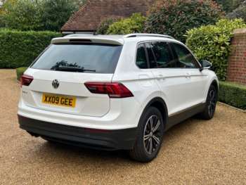 Used Volkswagen Tiguan 2019 for sale - 72742206: Photo