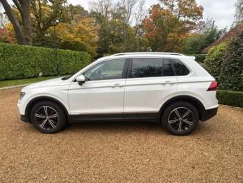 Used Volkswagen Tiguan 2019 for sale - 72742206: Photo