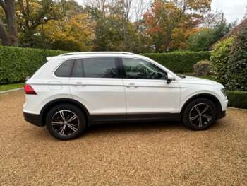 Used Volkswagen Tiguan 2019 for sale - 72742206: Photo