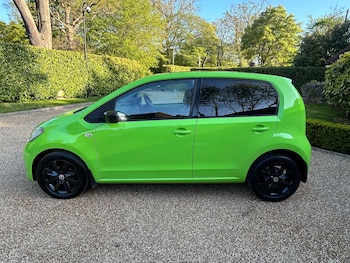 Used Skoda Citigo 2017 for sale - 78098918: Photo