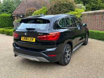Used BMW X1 2016 for sale - 74721951: Photo