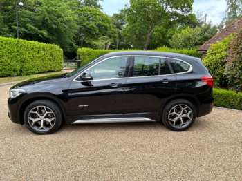 Used BMW X1 2016 for sale - 74721951: Photo