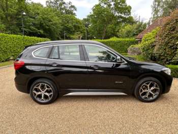 Used BMW X1 2016 for sale - 74721951: Photo