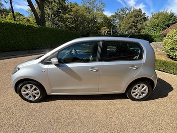 Used Skoda Citigo 2016 for sale - 79491329: Photo