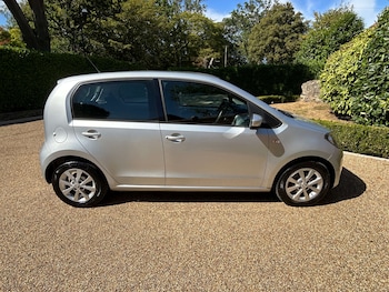 Used Skoda Citigo 2016 for sale - 79491329: Photo