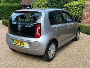 Used Volkswagen up! 2016 for sale - 75347017: Photo
