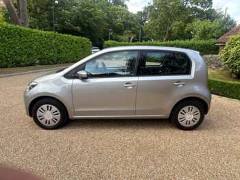 Used Volkswagen up! 2016 for sale - 75347017: Photo
