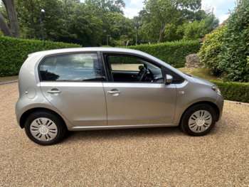 Used Volkswagen up! 2016 for sale - 75347017: Photo