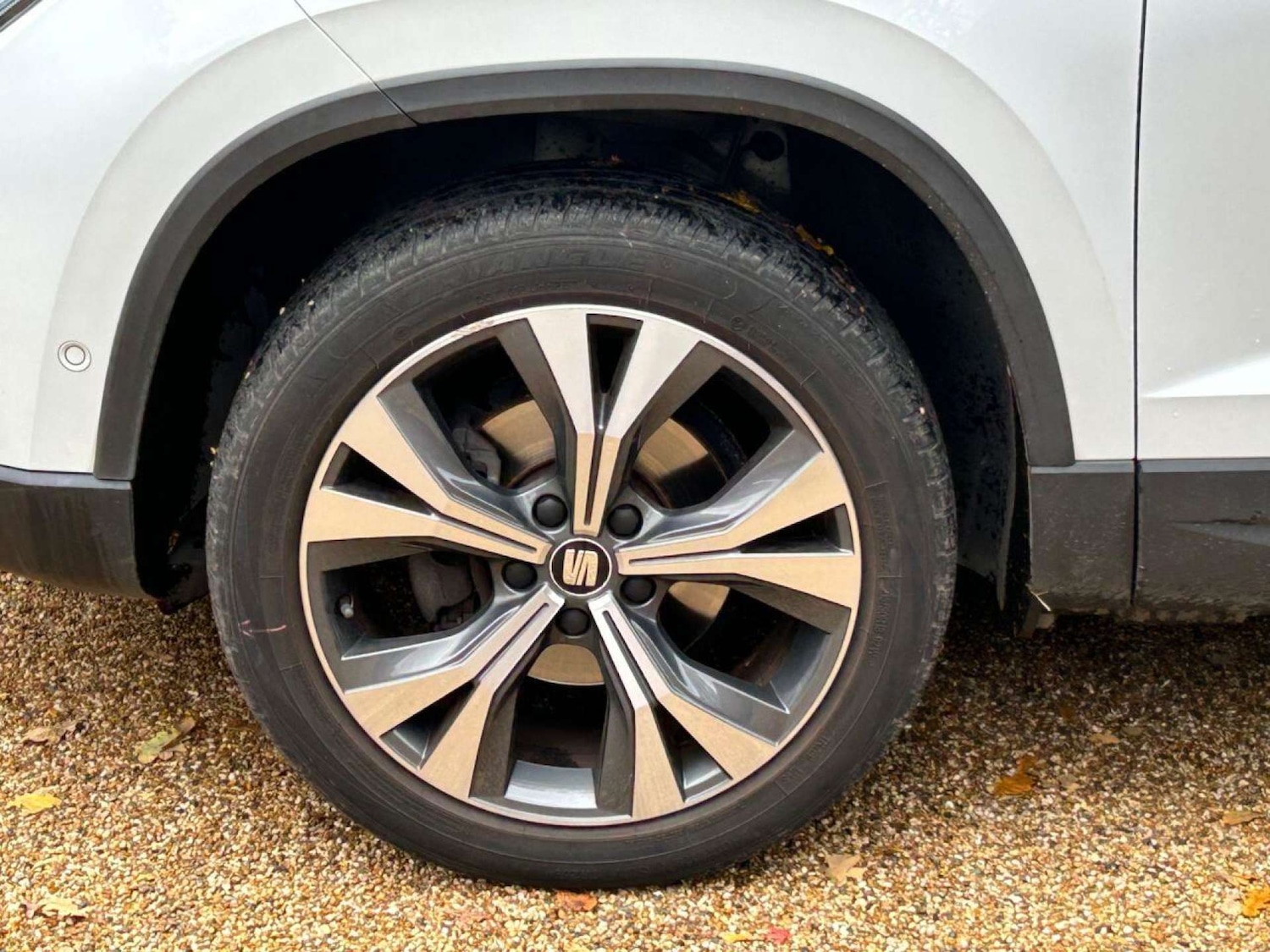 Used SEAT Ateca 2019 for sale - 77127323: Photo 13