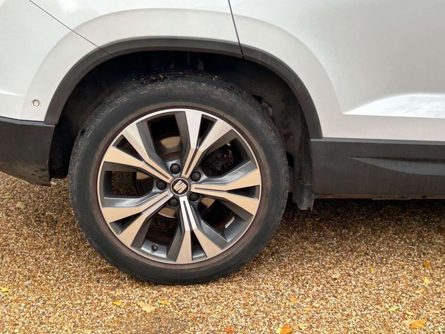 Used SEAT Ateca 2019 for sale - 77127323: Photo 15