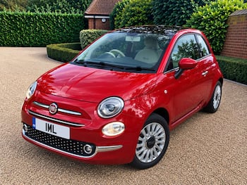 Used Fiat 500 2017 for sale - 79826893: Photo