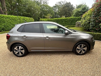 Used Volkswagen Polo 2021 for sale - 78903943: Photo