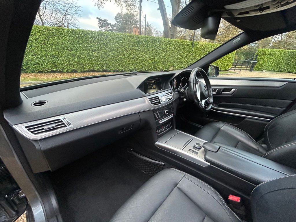 Used Mercedes-Benz E Class 2016 for sale - 76632355: Photo 18