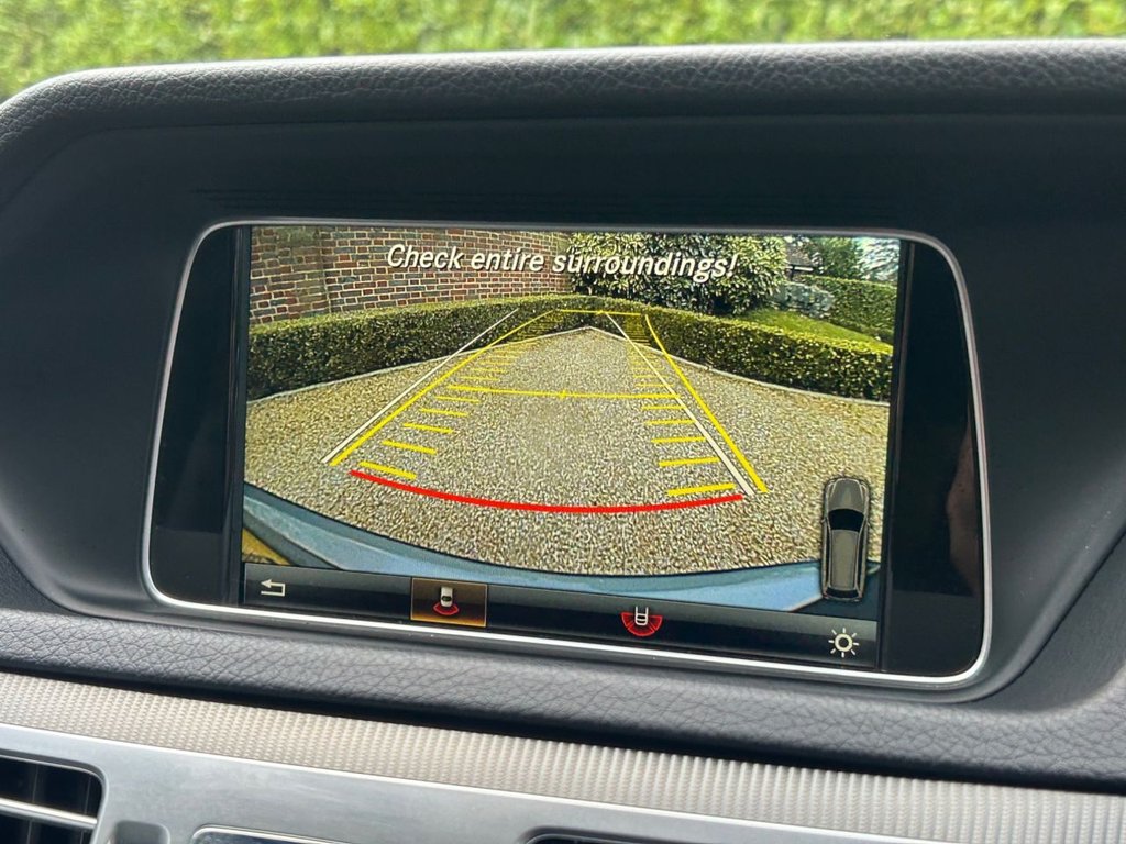 Used Mercedes-Benz E Class 2016 for sale - 76632355: Photo 19