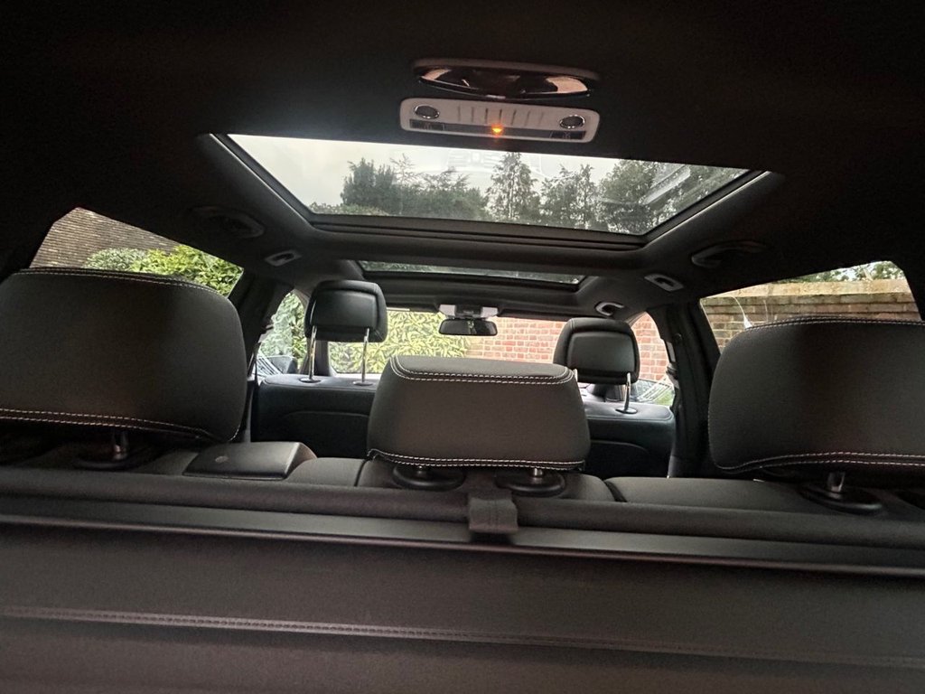 Used Mercedes-Benz E Class 2016 for sale - 76632355: Photo 21