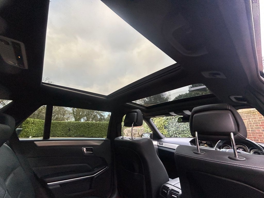 Used Mercedes-Benz E Class 2016 for sale - 76632355: Photo 23