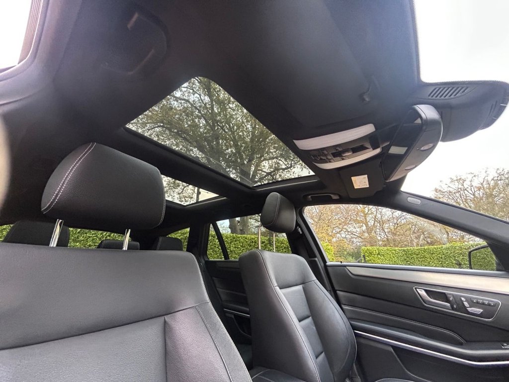 Used Mercedes-Benz E Class 2016 for sale - 76632355: Photo 24