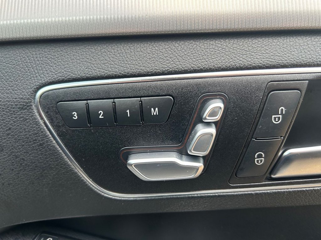 Used Mercedes-Benz E Class 2016 for sale - 76632355: Photo 27