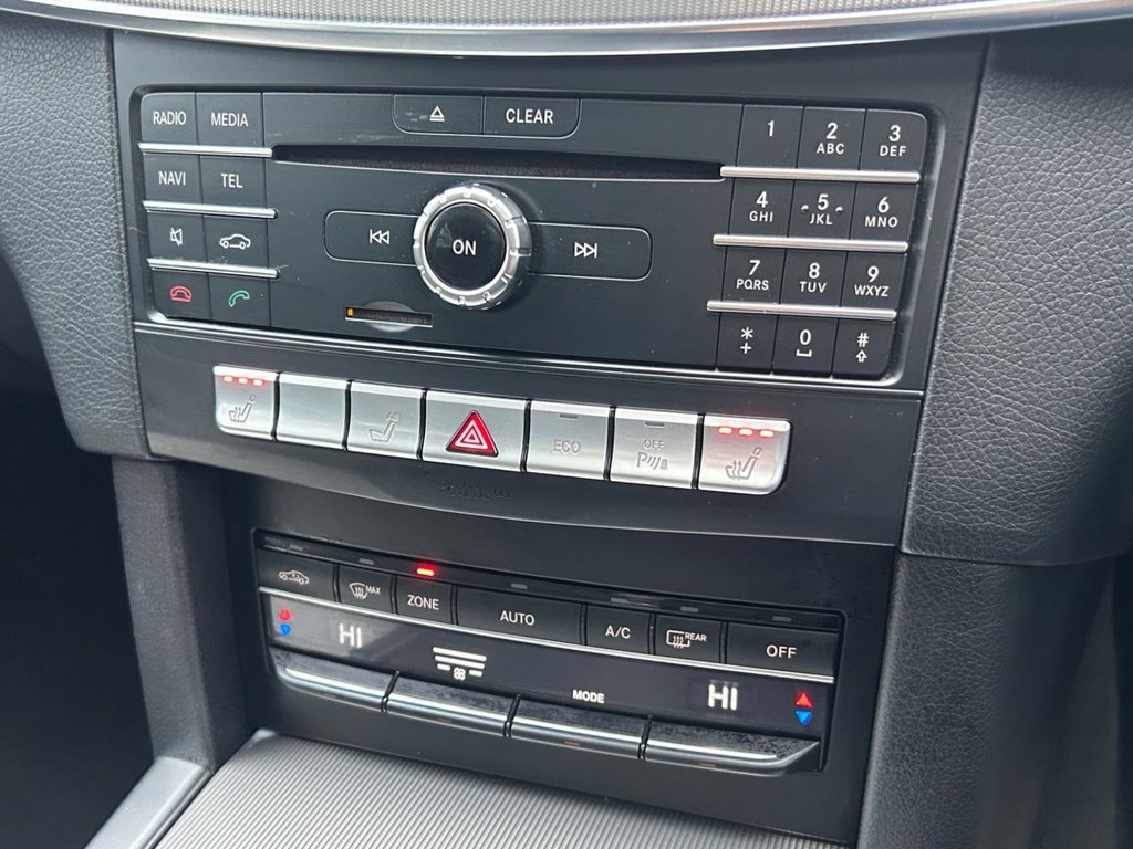 Used Mercedes-Benz E Class 2016 for sale - 76632355: Photo 29