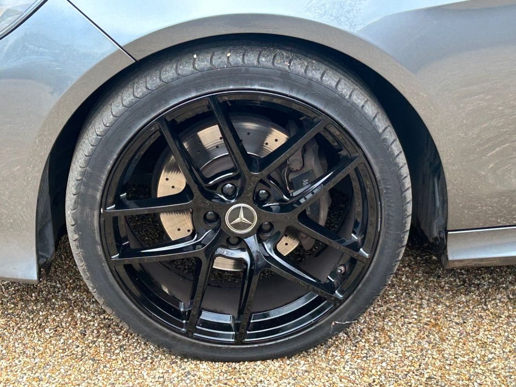 Used Mercedes-Benz E Class 2016 for sale - 76632355: Photo 33