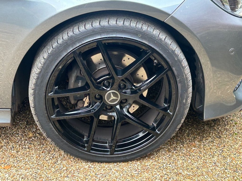 Used Mercedes-Benz E Class 2016 for sale - 76632355: Photo 35