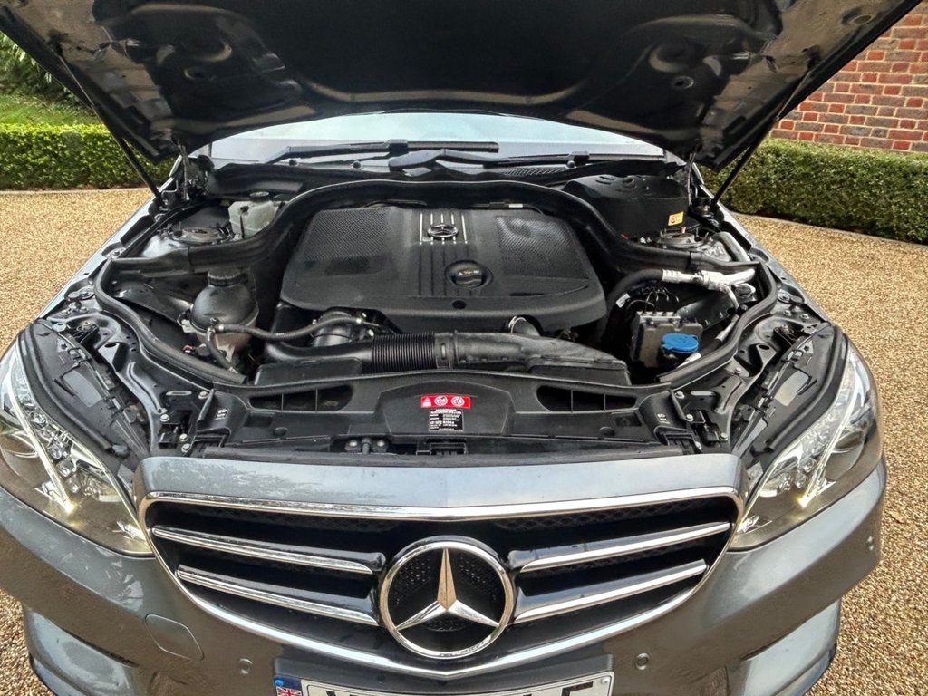 Used Mercedes-Benz E Class 2016 for sale - 76632355: Photo 8