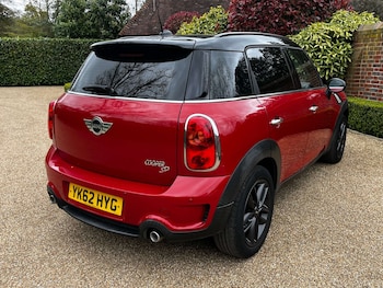 Used MINI Countryman 2012 for sale - 78098916: Photo