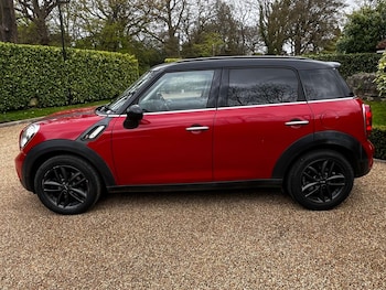 Used MINI Countryman 2012 for sale - 78098916: Photo