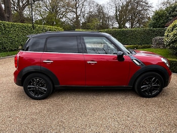 Used MINI Countryman 2012 for sale - 78098916: Photo
