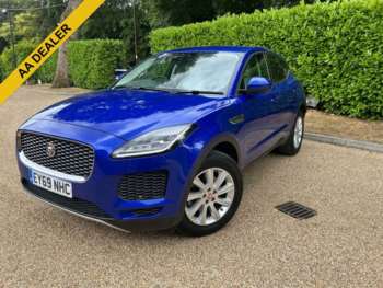 2020 (69) - 2.0 D150 S SUV 5dr Diesel Manual AWD Euro 6 (s/s) (150 ps)