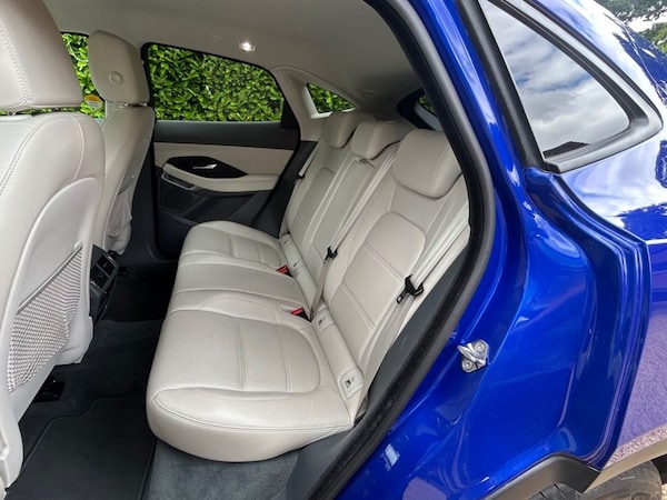 Used Jaguar E-Pace 2020 for sale - 75270285: Photo 8