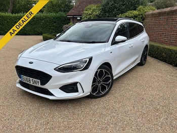 Ford - Focus