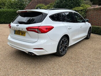 Used Ford Focus 2018 for sale - 75703399: Photo